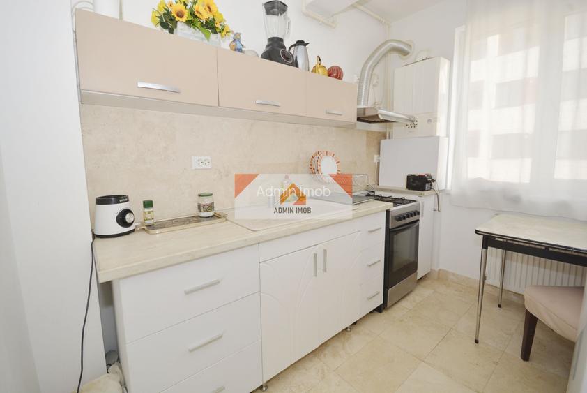Garsoniera | Etaj Intermediar 6 | Avangarde Grande Village, Bd Timisoara - 4