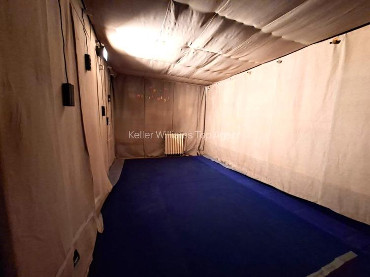 4 camere Bucur Obor – bloc 1983, parter, nu trebuie sa platiti renovarile altora - 7
