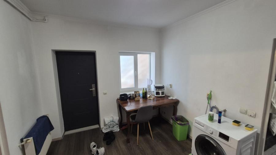 Apartament tip studio cu 1 camera, spatios, 45 mp utili, UMF, Hasdeu!