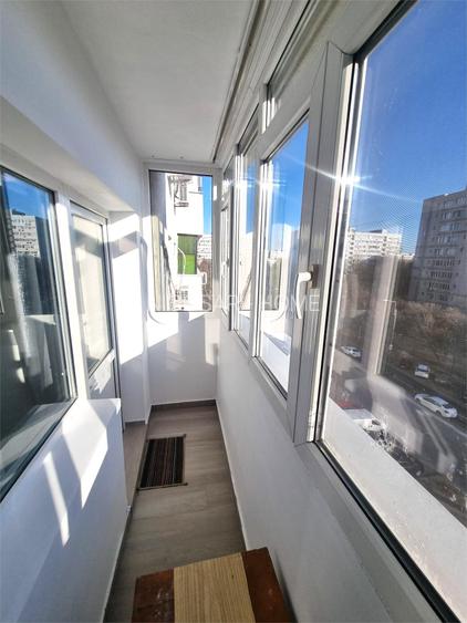 Titan Metrou, Parc I.O.R., Piata Minis, bloc mixt, - 10