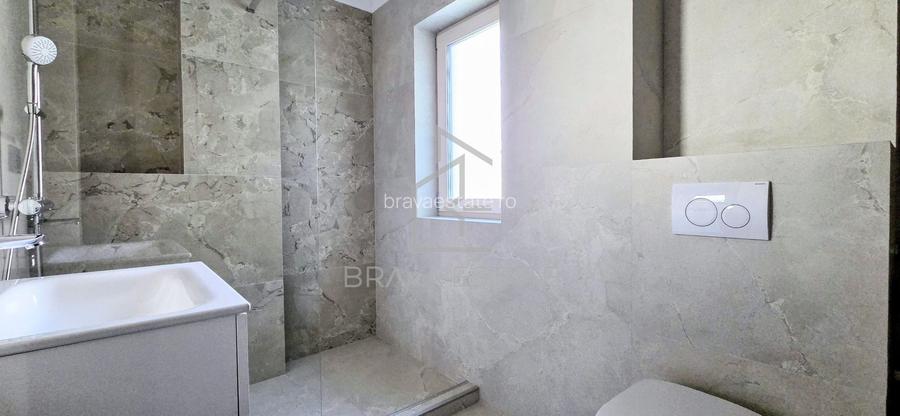 Apartament tip studio, 42mp, balcon, parcare, zona FSEGA - 20