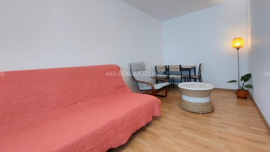 Inchiriere 2 camere: ultracentral-Sala Palatului, decomandat, complet mobilat - 6