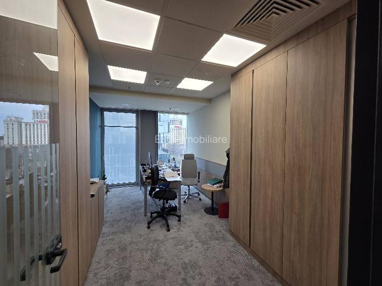 City Gate Subinchiriere, Presei Libere, 300 mp 0% comision!