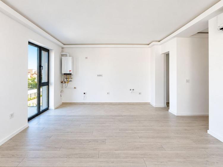 Apartament 3 camere, 2 băi | Braytim | Comision 0%