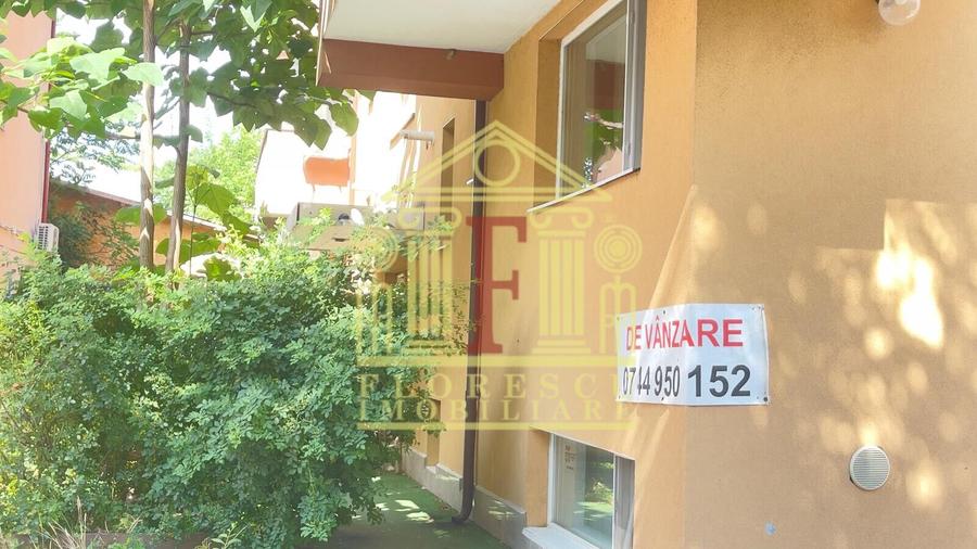 Apartament 2 camere decomandat!TVA inclus! Intabulat!Loc de parcare!Comision 0%!