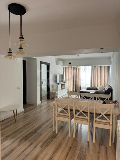2 camere - Calea Dudesti - Alba Iulia - Bloc boutique 2016