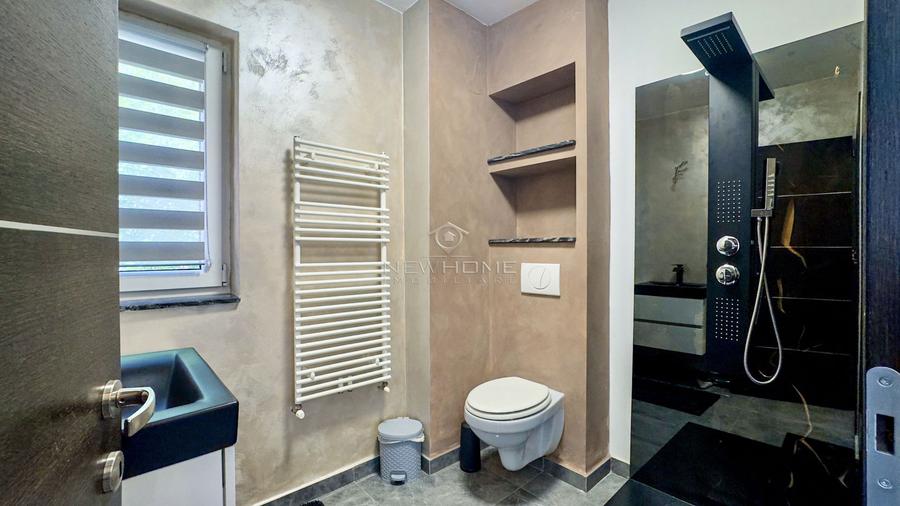 Apartament 3 camere 90 mp, 20 mp terasa, 90 mp gradina