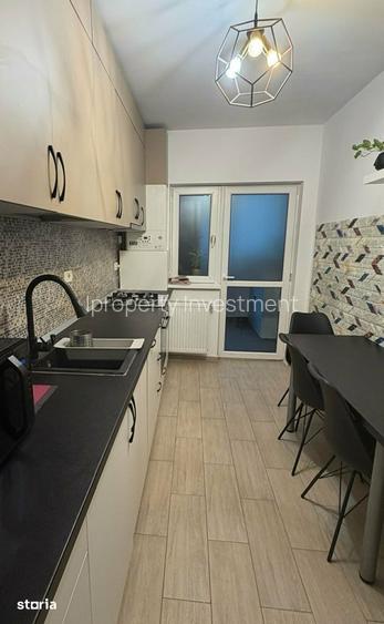 Metalurgiei | 3 Camere | Centrala | X2 Bai | X2 Balcon | Parcare | - 3