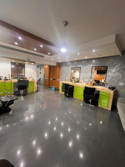 Apartament 2 camere, decomandat, zona Burdujeni