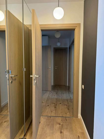 Apartament 4 camere Greenfield Zoo 103 mp cu 2 băi și 2 locuri de parcare