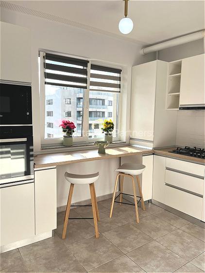 Apartament 2 camere | LUX | Parcare | Pipera-Scoala Americana - 7