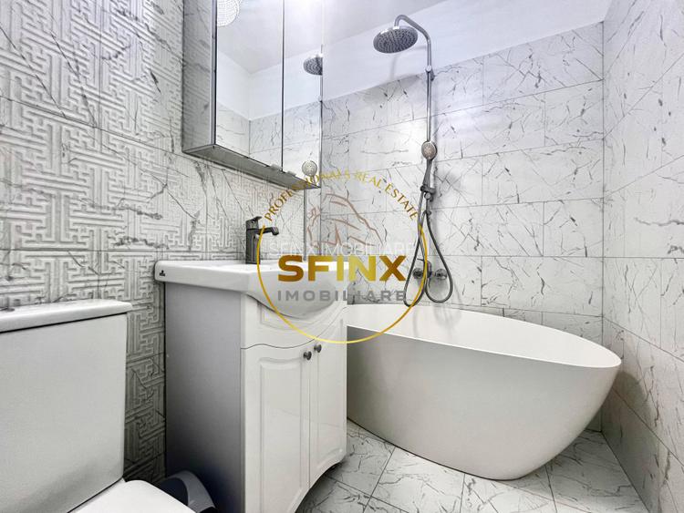 2 camere |  Piata Victoriei - 8