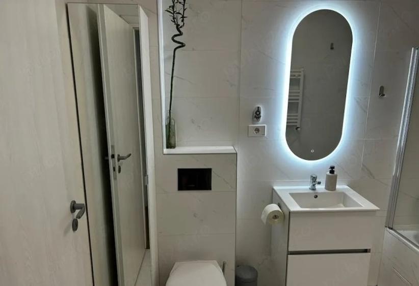 Închiriere Apartament 3 camere în Eroii Revolutiei, PARCARE SUBTERANA, CENTRALA