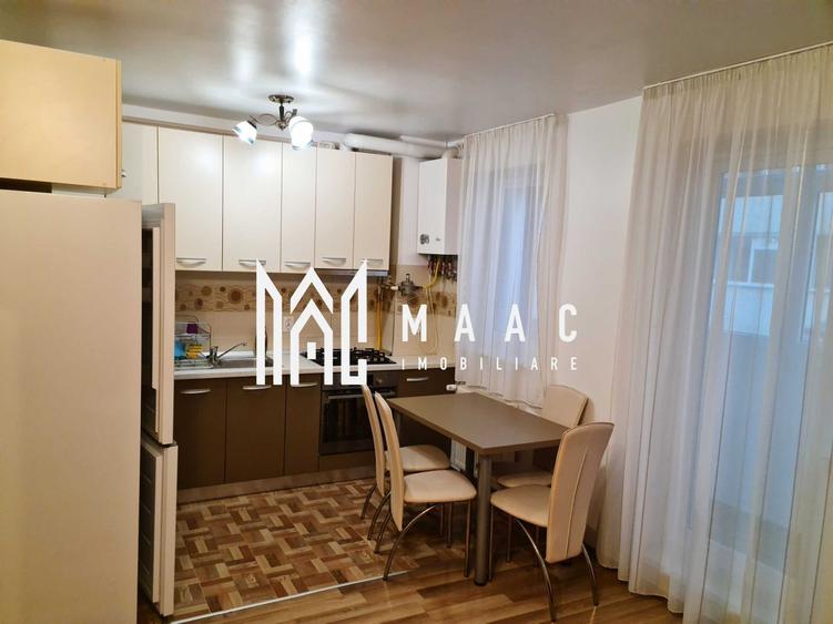 Apartament 2 camere de închiriat | Șelimbăr, Doamna Stanca | parcare