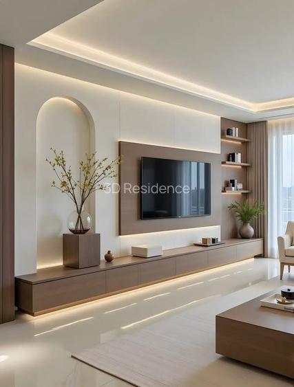 Apartament 2 camere tip studio Metrou Berceni - 2