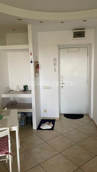 Apartament 2 camere luminos – Calea Plevnei- Facultatea de Medicină Carol Davila - 17