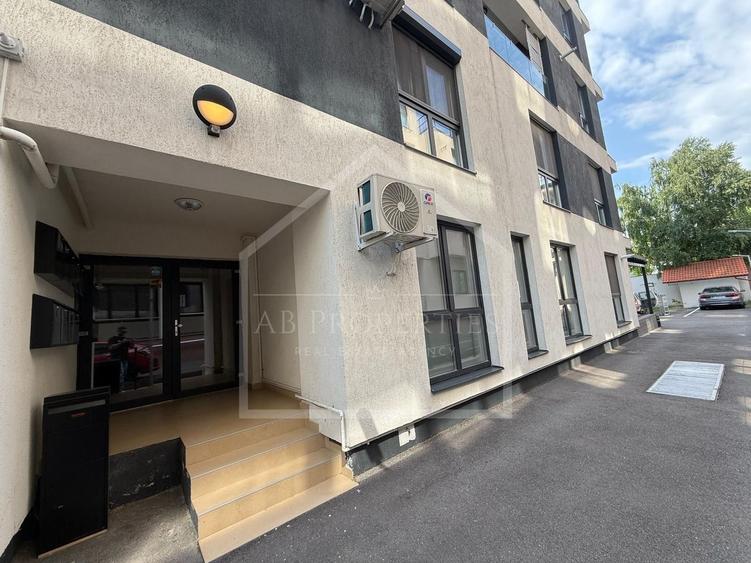 Apartament - 3 camere | Loc parcare TOP DEAL, mutare imediata