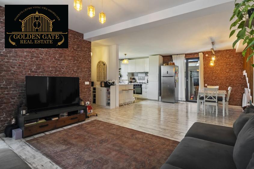 COMISION 0% Corbeanca | 10 min Aeroport | Duplex | 4 Camere | Panouri | Grădină - 5