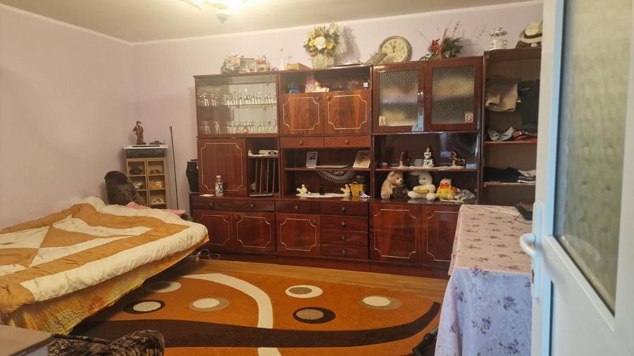 Casă an 2017 Braiesti