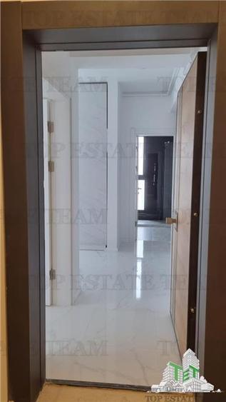 Studio Mamaia Nord cu vedere la lac