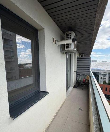 Apartament Novum Invest -Grozavesti Metrou bloc nou/