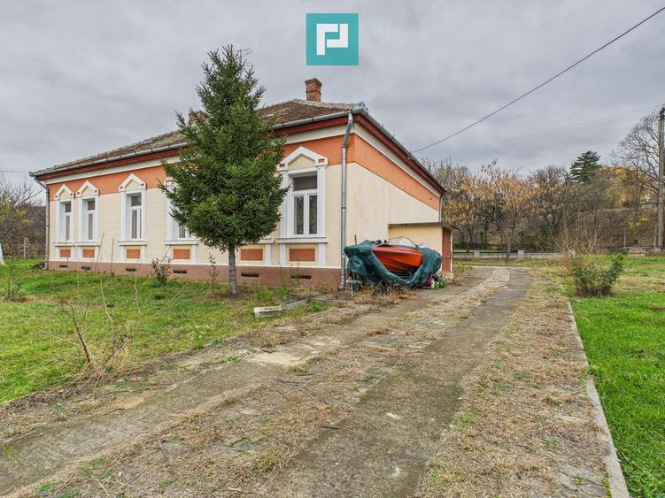 CONAC IMPRESIONANT ÎN GHIOROC