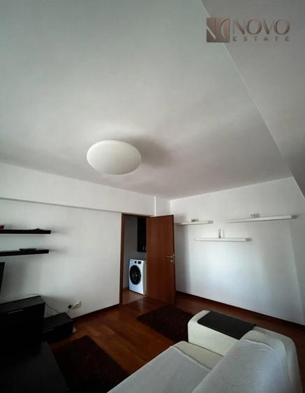 2 Camere | Muncii | Balcon | AC