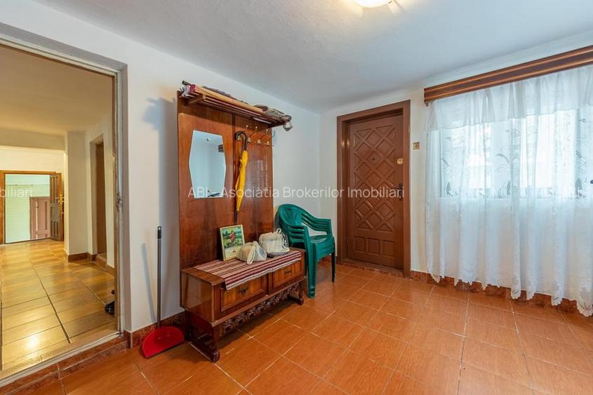 Iedera, Cricovul Dulce, casa de vanzare 90mp, teren 2450mp - 6
