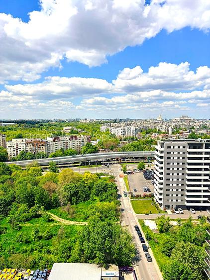 Apartament 2 camere | Asmita Gardens  Terasă 24 mp Mobilat și utilat - 5