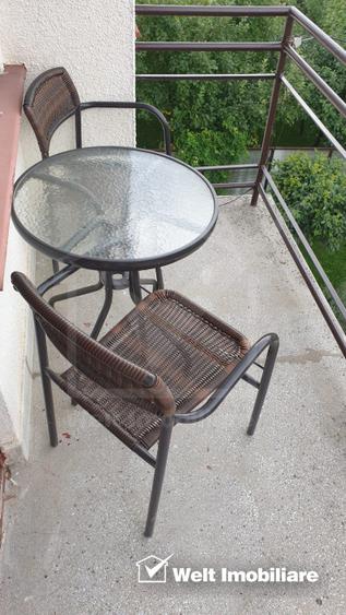 Spatiu birou, 4 camere la casa, zona Gradina Botanica, Zorilor