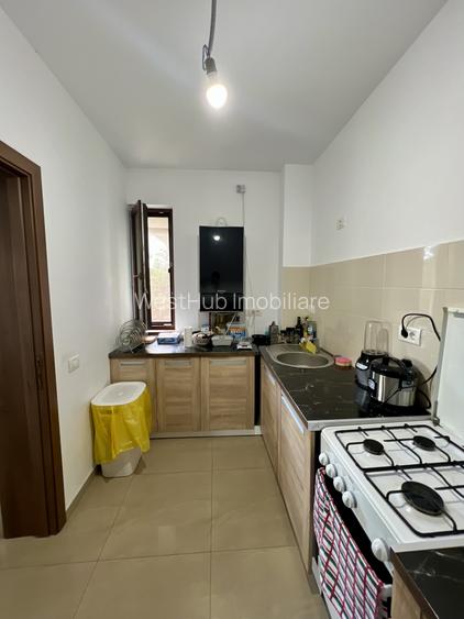 Casa individuala, 4 camere, 286 mp utili, 612 mp teren, piscina - Mosnita Noua - 9