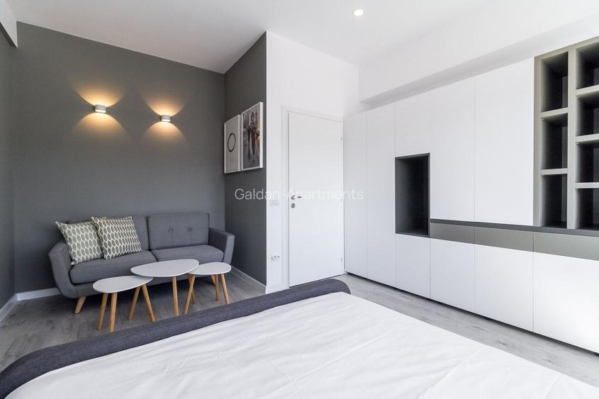 Apartament modern | Centrala proprie | Ultracentral | GalDan - 12