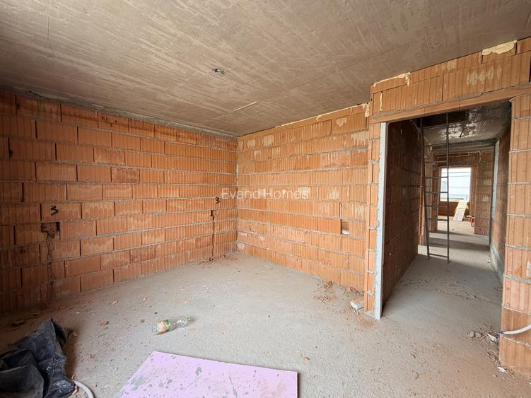 Duplex premium cu 5 camere - despartit - 382 mp teren - Mosnita Noua - 16
