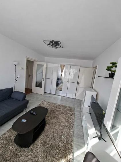 Apartament 2 camere I Gheorgheni zona Piata Hermes