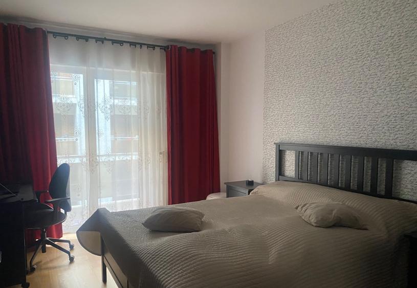 3 Camere I BANEASA I Terasa 15 mp