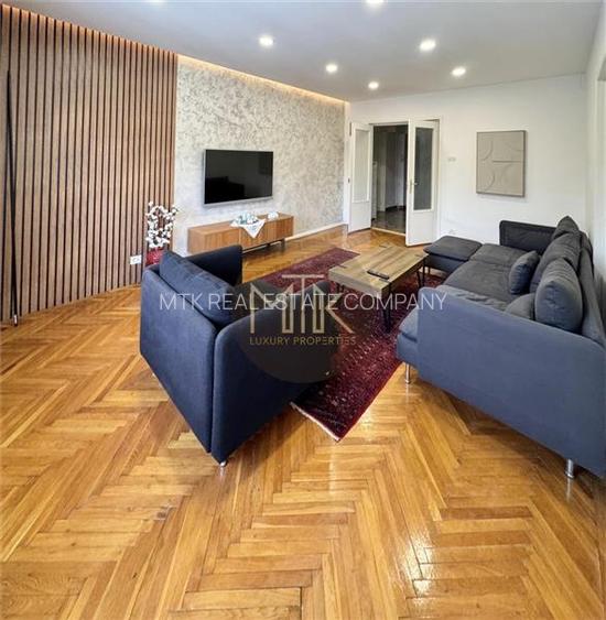 Exclusiv - Apartament Premium 4Cam I Kiseleff