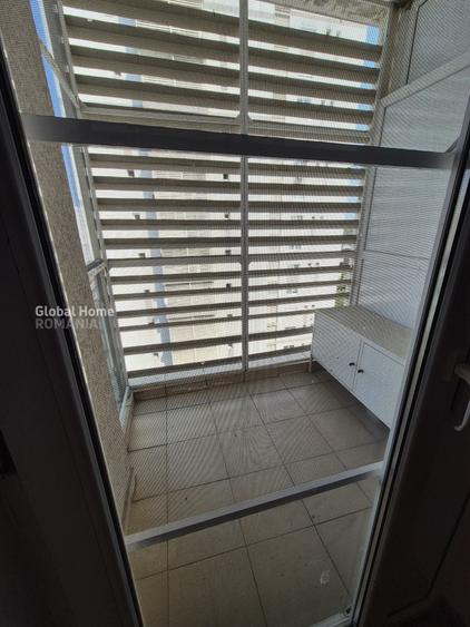 2 camere | Titan | Bloc 2009 | Etaj 8/14 | Decomandat | Mobilat