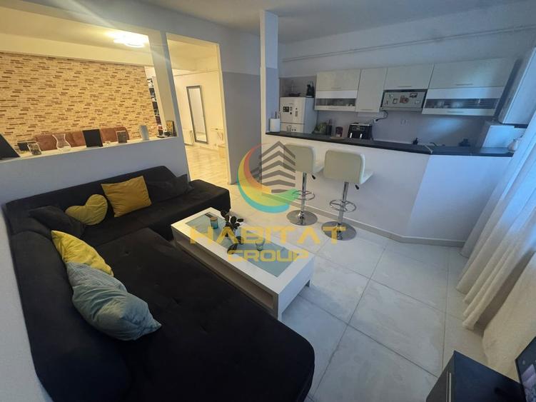 Apartament 2 camere Finalizat Aparatorii Patriei Metrou