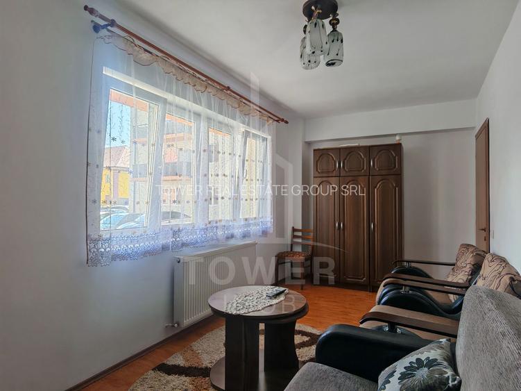 Apartament 3 camere de vânzare în cartierul Terezian – Sibiu - 4