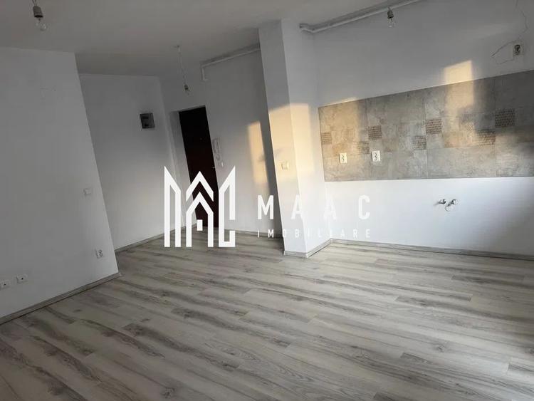 Apartament 2 Camere I Parter I Nemobilat I Balcon I Turnisor