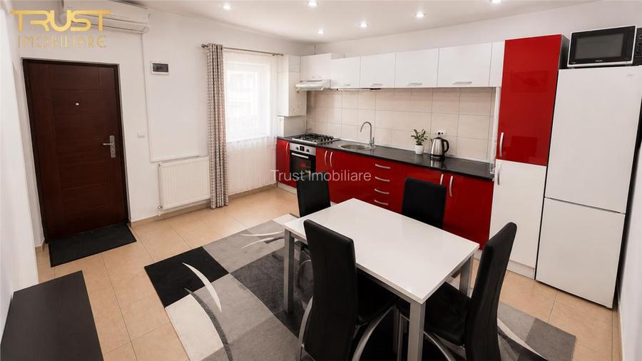 Apartament + Mansarda in CF I Str. Sobarilor I 70MP I Iris - 7