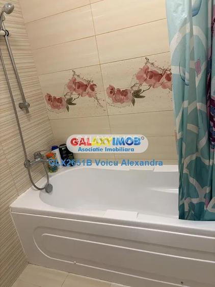 Apartament Tip Studio Berceni - Viva Residence - Aparatorii Patriei - 6