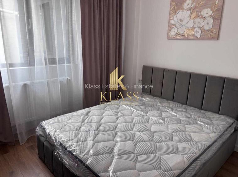 Penthouse 2 Camere | Terasă Privată 60 mp | Prima Închiriere | Sector 4 | - 3