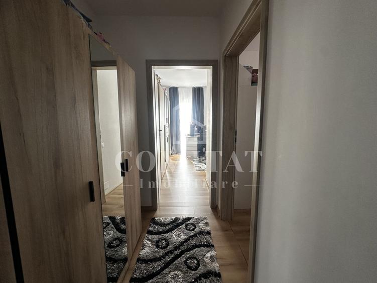 Apartament 3 camere | Etaj intermediar | Cartier Terra