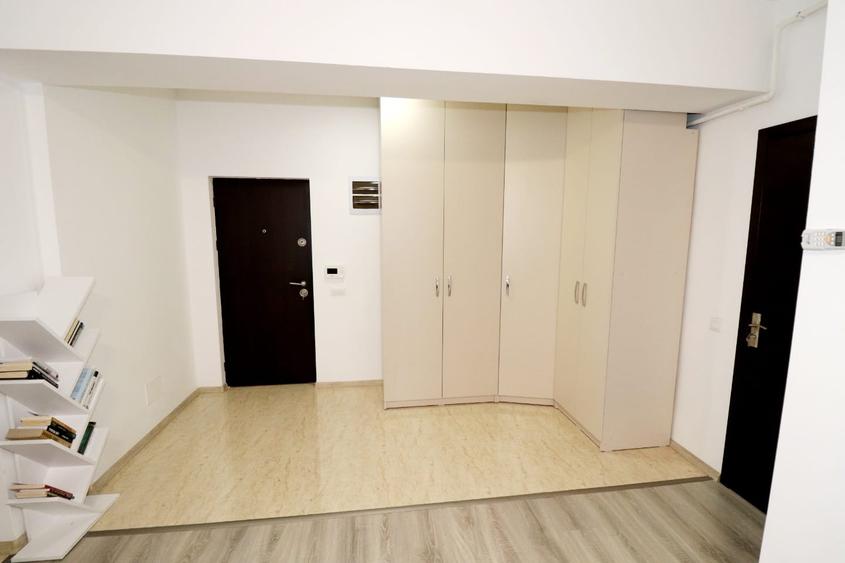 Apartament 2 camere bloc nou Galati