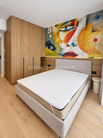 Nusco City 2 camere cu balcon si parcare - 9