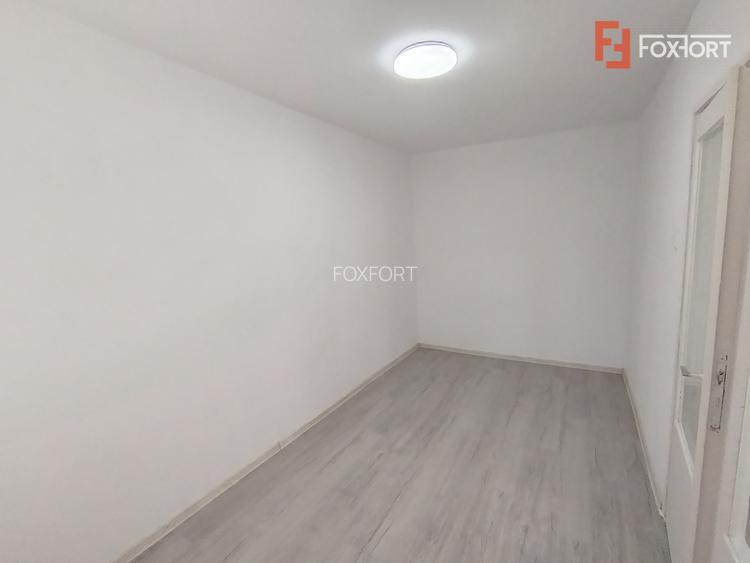 Apartament cu 2 camere de vanzare in Timisoara, zona Sagului - 2