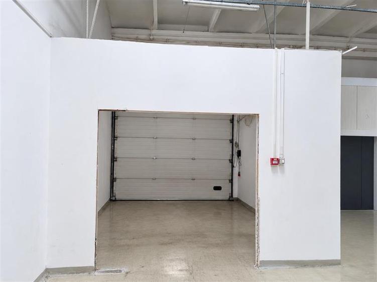 Spatiu FRiG Central cu IsU&Parking