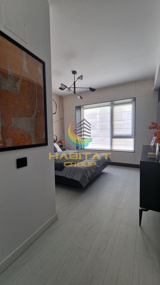 2 camere - studio - Predare imediata - Pallady