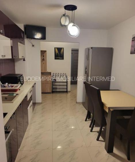 Apartament 3 camere decomandate zona ANDA - 4